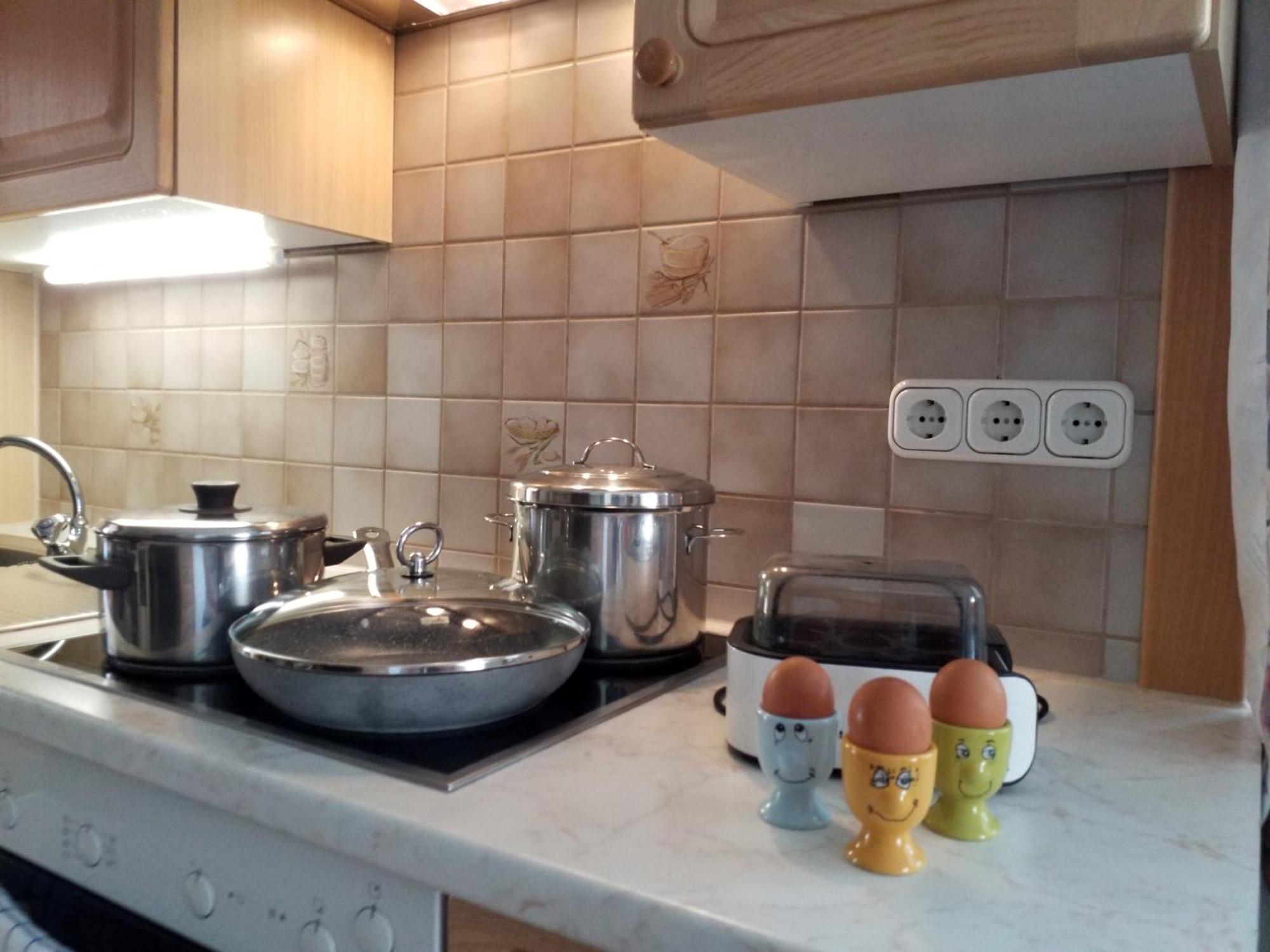 Haus Hubertusheim Apartment Schladming Room photo