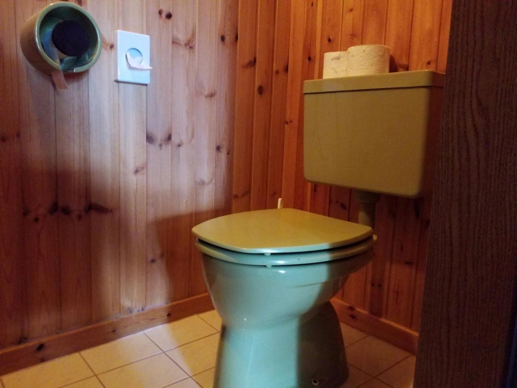Haus Hubertusheim Apartment Schladming Room photo